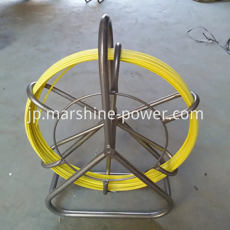 Fiberglass Duct Rodder Cable Laying Tools63 Jpg